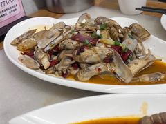 -华盛丰温州大排档(东三环南路店)