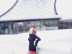 -哈尔滨大剧院