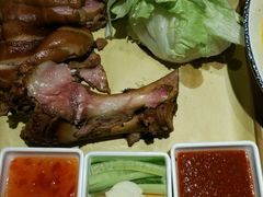 -蜜桃餐厅·江浙融合菜(荟聚购物中心店)