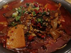 -煜丰汴京烤鸭(福彩路店)