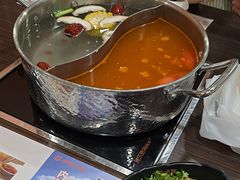 -呷哺呷哺(西单大悦城店)