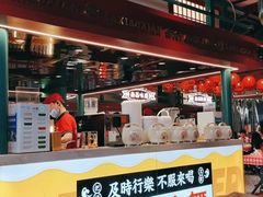 -辣小鲜·南昌大排档(船山路店)