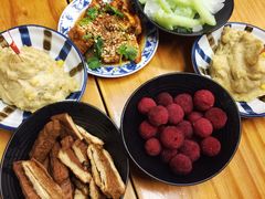 -炒豆合作社(东四总店)