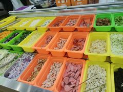 -舞素卷菜煎饼.糁汤(万达金街店)