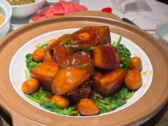 -辛香汇·现炒川菜(淮海路百盛店)