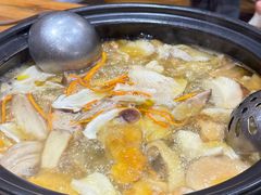 -菌之家·专业纯野生菌火锅·特色炒菌
