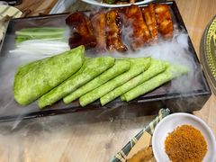 -曼妙午后(宝龙广场店)