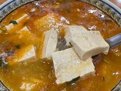 -春明狗肉馆(园丁花园店)