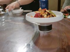 -鼎晟江南·融合江南宴(固戍店)