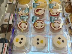 -红星前进面包牛奶公司(君太店)