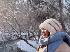 -水磨沟公园