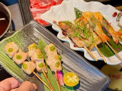 -匠和风精致料理(祥禾天地店)