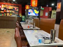 -串意十足烧烤店(立水桥店)