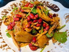 -马头巷·食景园(苏州总店)