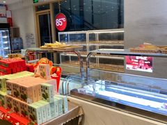 -85度C(广州石牌桥店)