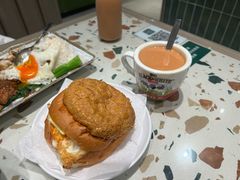 -华嫂冰室(湾仔店)
