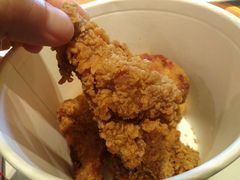 -麦当劳(军博店)