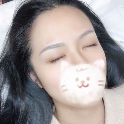-MIVI半永久纹眉绣眉