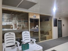 -海力健身游泳(太古里朗御店)