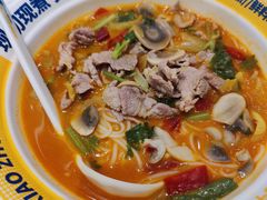 -粉小主·贵州酸汤牛肉粉(南京仙林金鹰店)