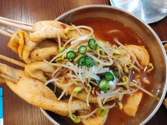 -青春分食(仙林大学城店)
