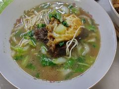 -小狗面馆(复兴店)