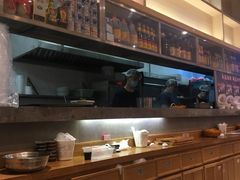 -文叔·湖北名小吃·小龙虾(华强北店)