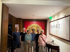 -梅龙镇酒家(南京西路总店)