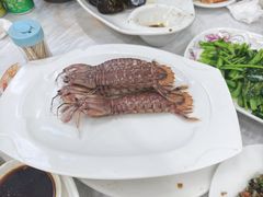 -众味海鲜大排档·活海鲜·潮汕味(南澳店)