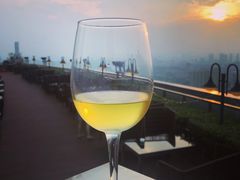 -洲际酒店·地平线全日餐厅HORIZON CAFÉ