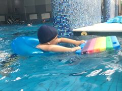 -齐岸健身(花园城店)