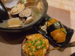 -昊·来了寿司(泡桐树店)