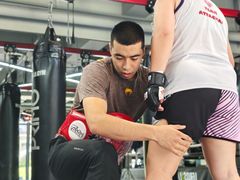 -花环泰拳·勒德斯拉泰拳馆(静安店)