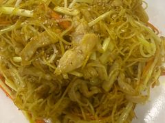 -兴兴旺·冬瓜盅·啫啫煲(西华路店)