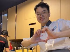 -海底捞火锅(高新活力汇店)