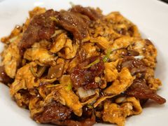 -北平小馆·烤鸭·家常菜(磨房北里店)