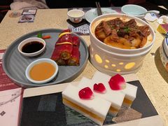 金莎海虾米红肠-点都德(长泰广场店)