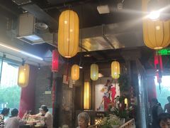 -小龙坎老火锅(北京三里屯店)