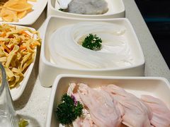 -海底捞火锅鲜切牛肉主题店(长寿路店)