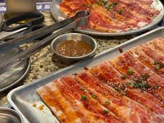 -首尔烤肉大排档(合生汇店)
