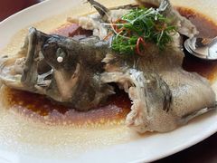 -粤尚腾香居中餐厅(首都机场希尔顿店)