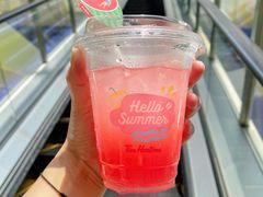 -Tims天好咖啡·贝果(北大街万象城店)