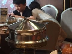 -东方御宴海鲜酒楼(棕泉酒店)