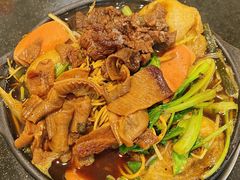 -南湖胖子砂锅(五福街店)