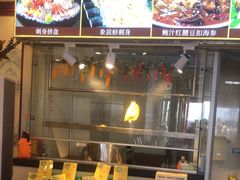 -新金盛·海鲜酒楼(盐田店)