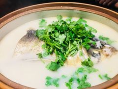 -风味小馆(天目湖宾馆店)