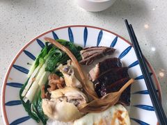 -新威港式茶餐厅(松岗天虹店)