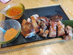 湘味脆皮鸭-望湘园·湖南菜(宏伊店)