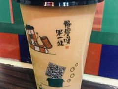 -香港鸿记冰室
