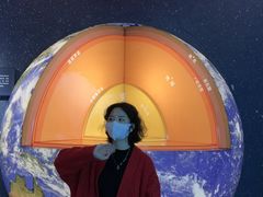 -柳州白莲洞洞穴科学博物馆